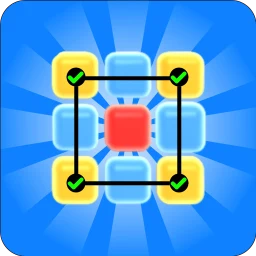 Icône de Match Blast! 3D